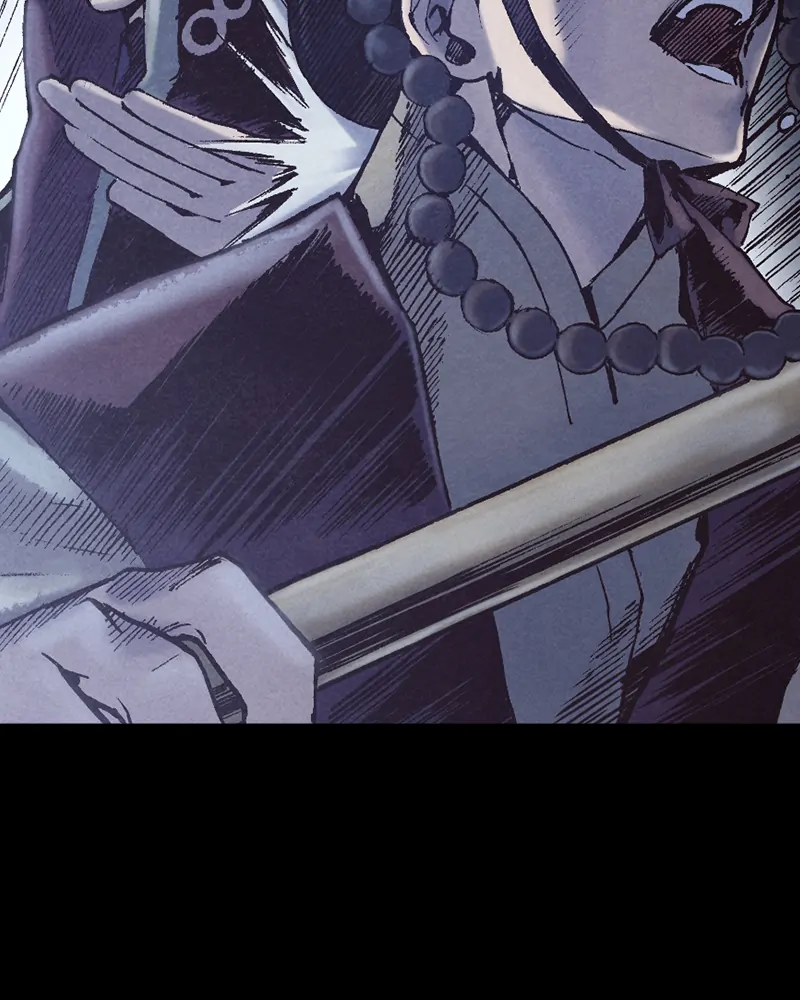Read Blade of the Phantom Master Manga Online