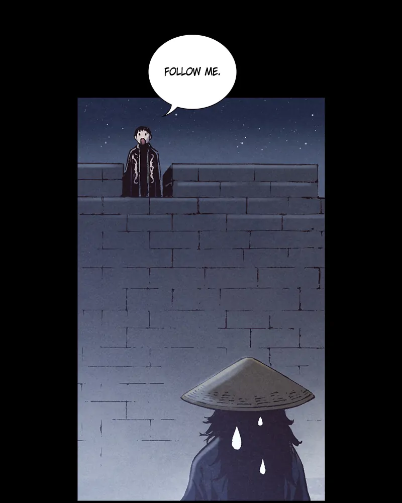 Read Blade of the Phantom Master Manga Online