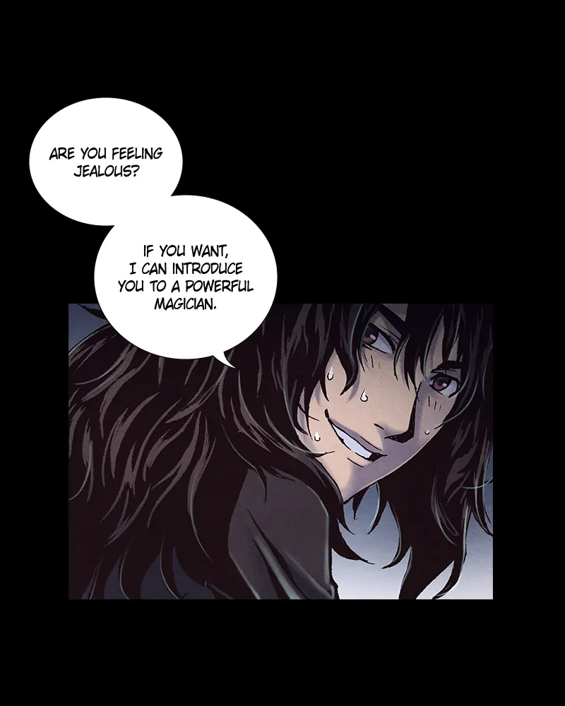 Read Blade of the Phantom Master Manga Online