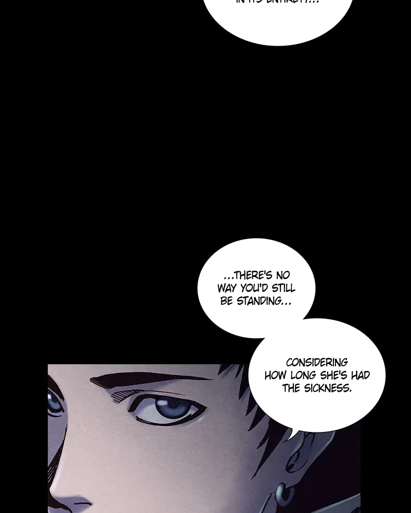 Read Blade of the Phantom Master Manga Online