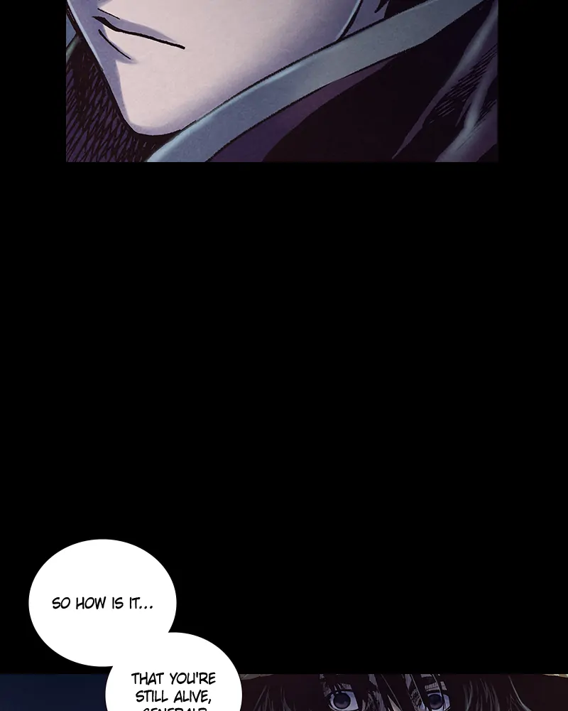 Read Blade of the Phantom Master Manga Online