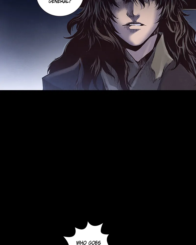 Read Blade of the Phantom Master Manga Online