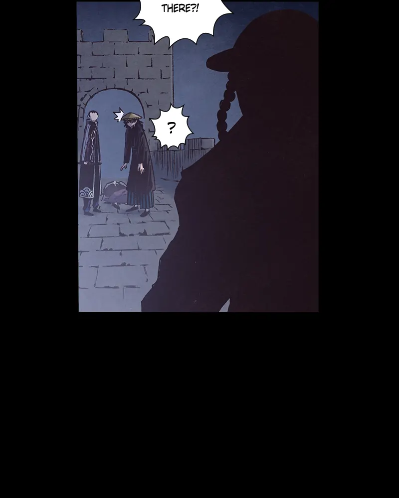 Read Blade of the Phantom Master Manga Online