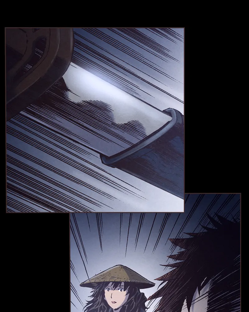 Read Blade of the Phantom Master Manga Online