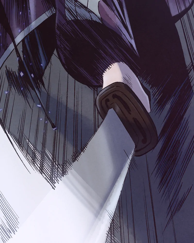 Read Blade of the Phantom Master Manga Online