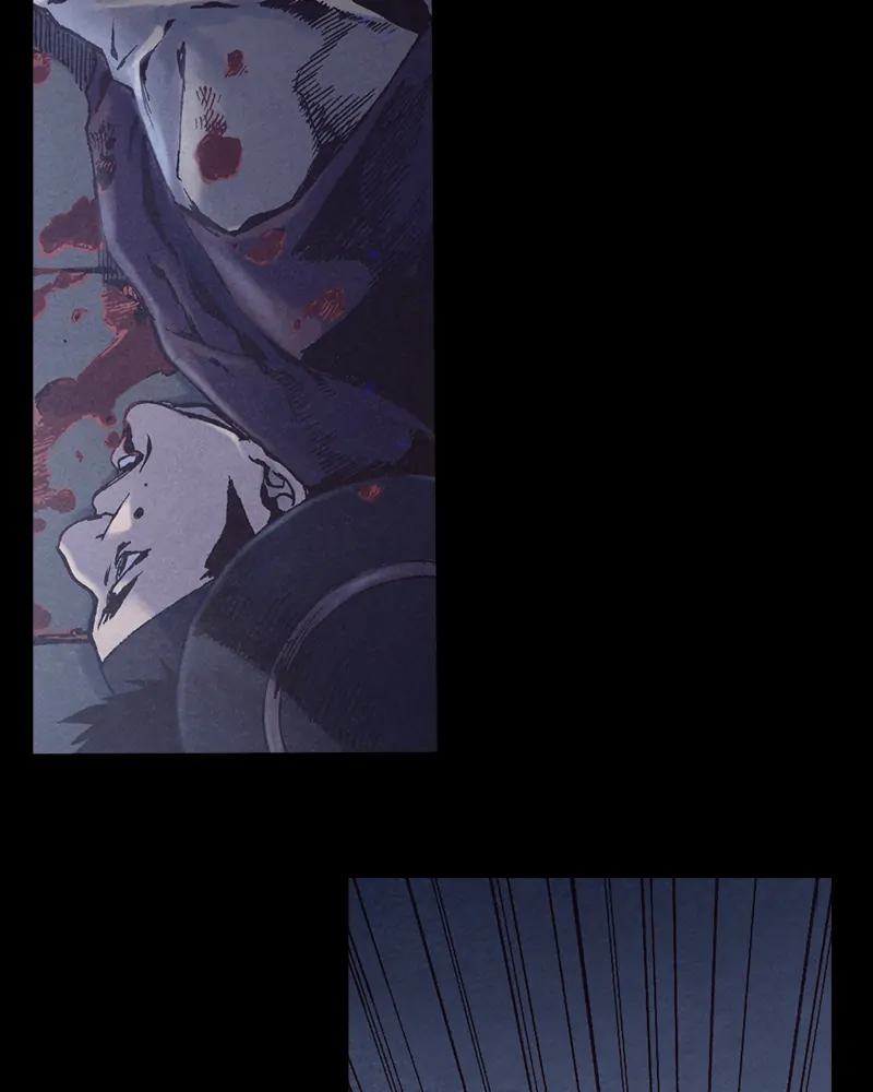 Read Blade of the Phantom Master Manga Online