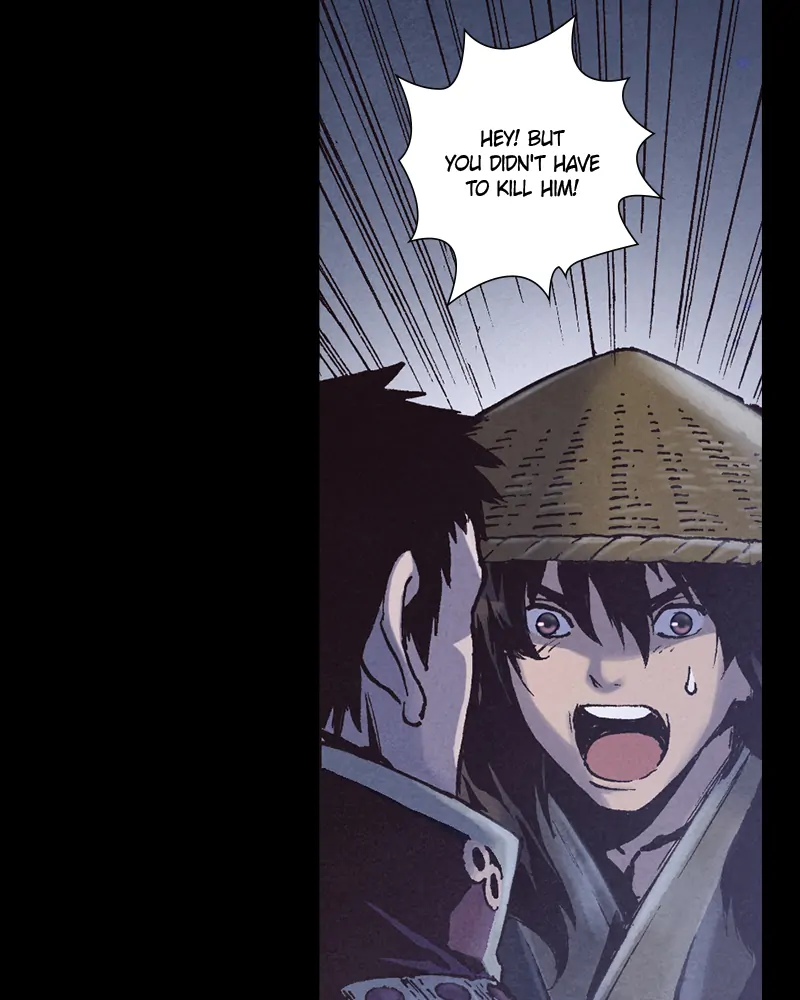 Read Blade of the Phantom Master Manga Online