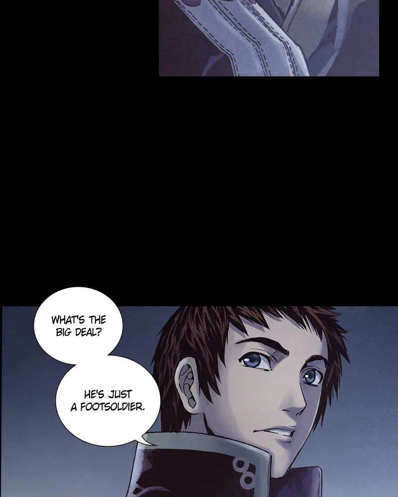 Read Blade of the Phantom Master Manga Online