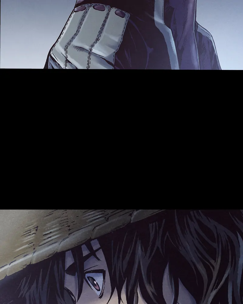 Read Blade of the Phantom Master Manga Online