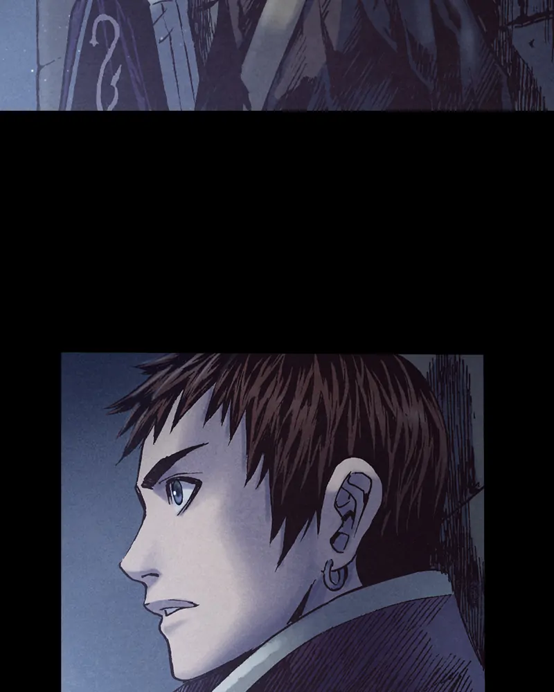 Read Blade of the Phantom Master Manga Online