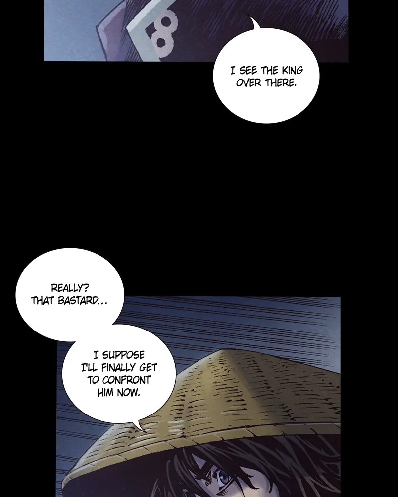 Read Blade of the Phantom Master Manga Online