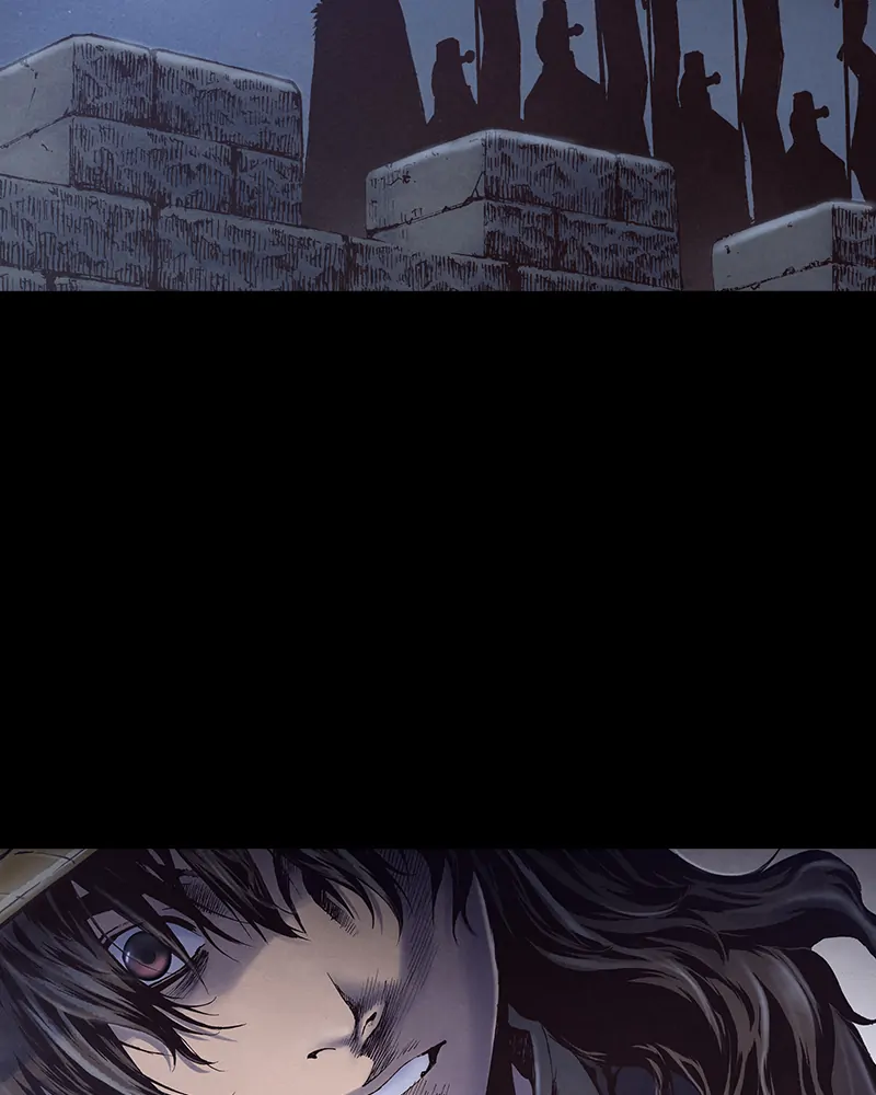 Read Blade of the Phantom Master Manga Online