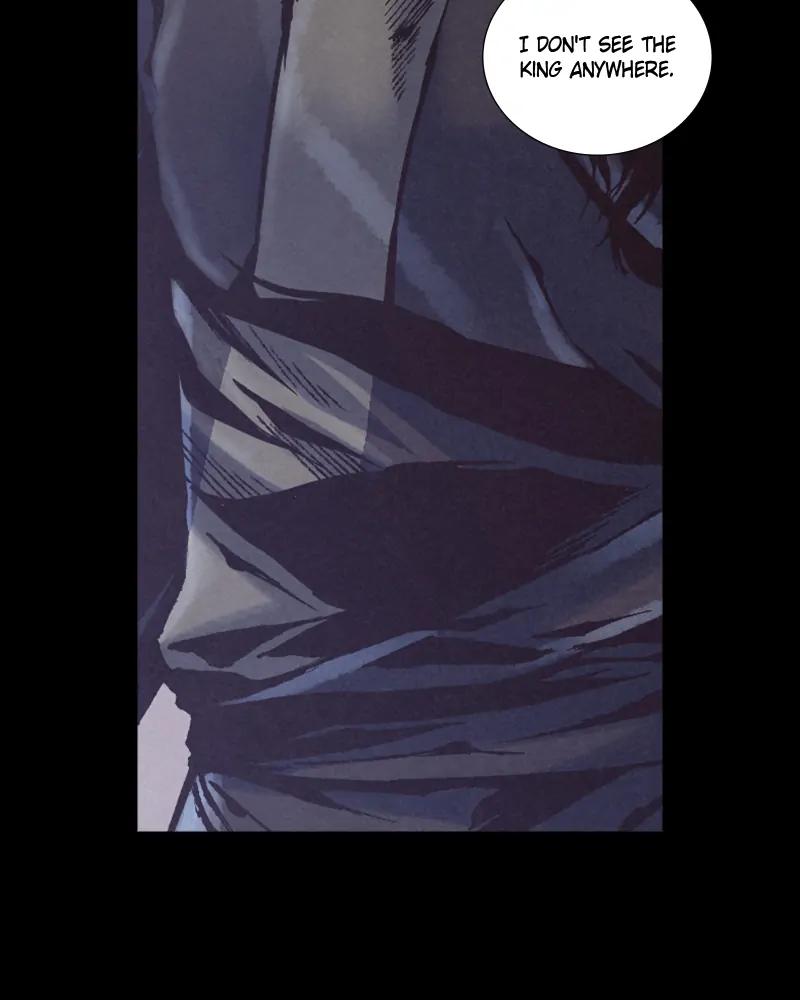 Read Blade of the Phantom Master Manga Online