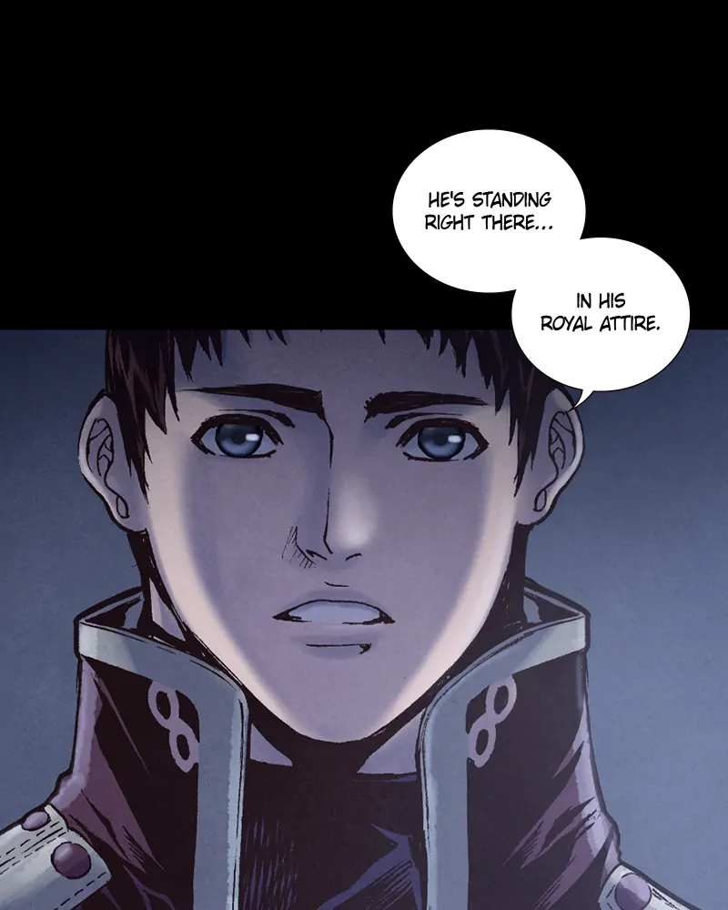 Read Blade of the Phantom Master Manga Online