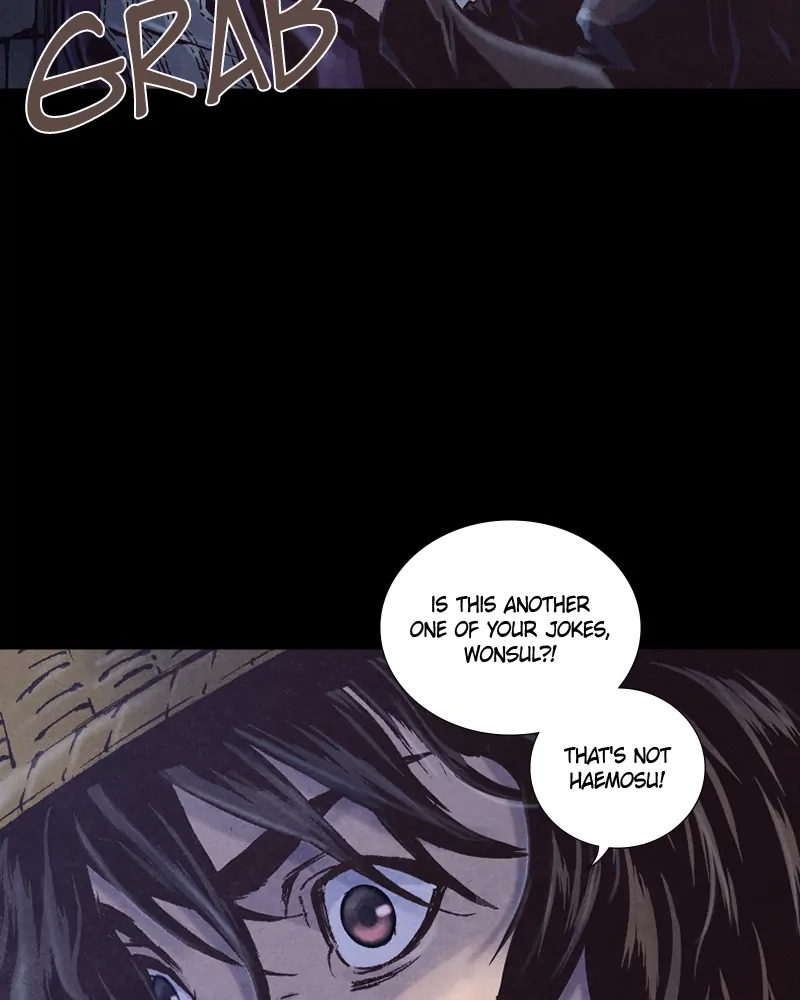 Read Blade of the Phantom Master Manga Online