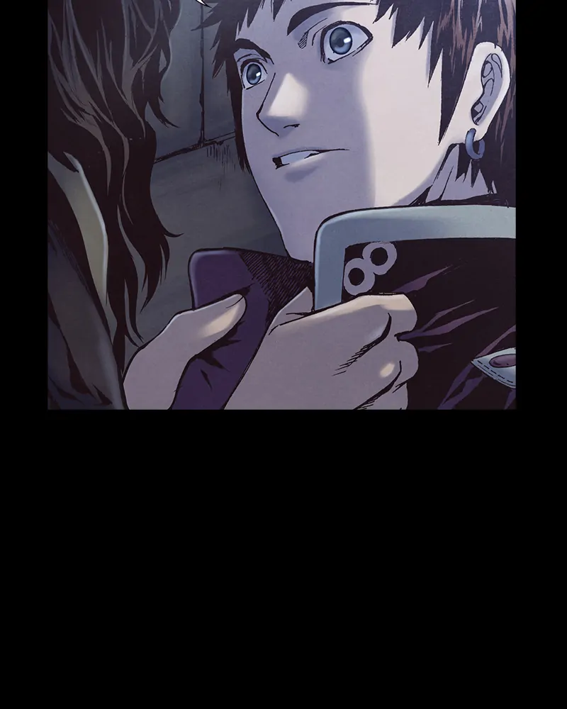 Read Blade of the Phantom Master Manga Online