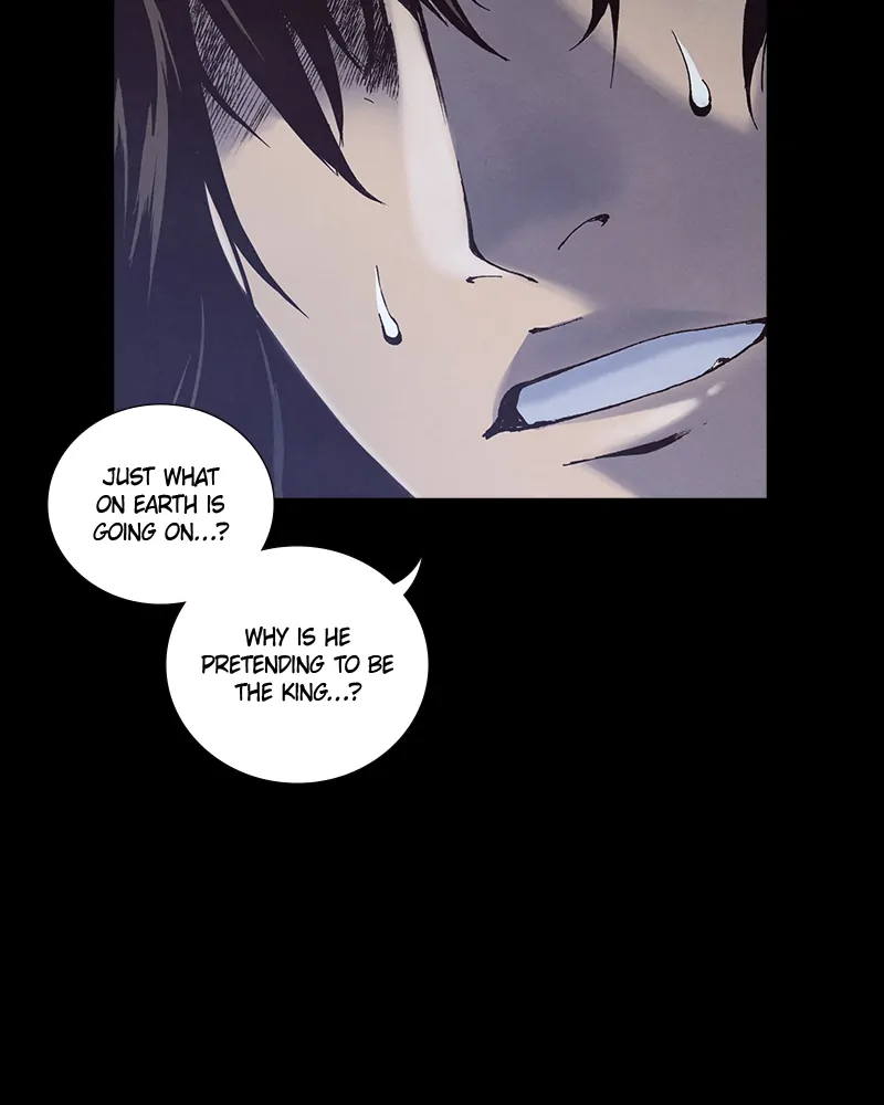 Read Blade of the Phantom Master Manga Online