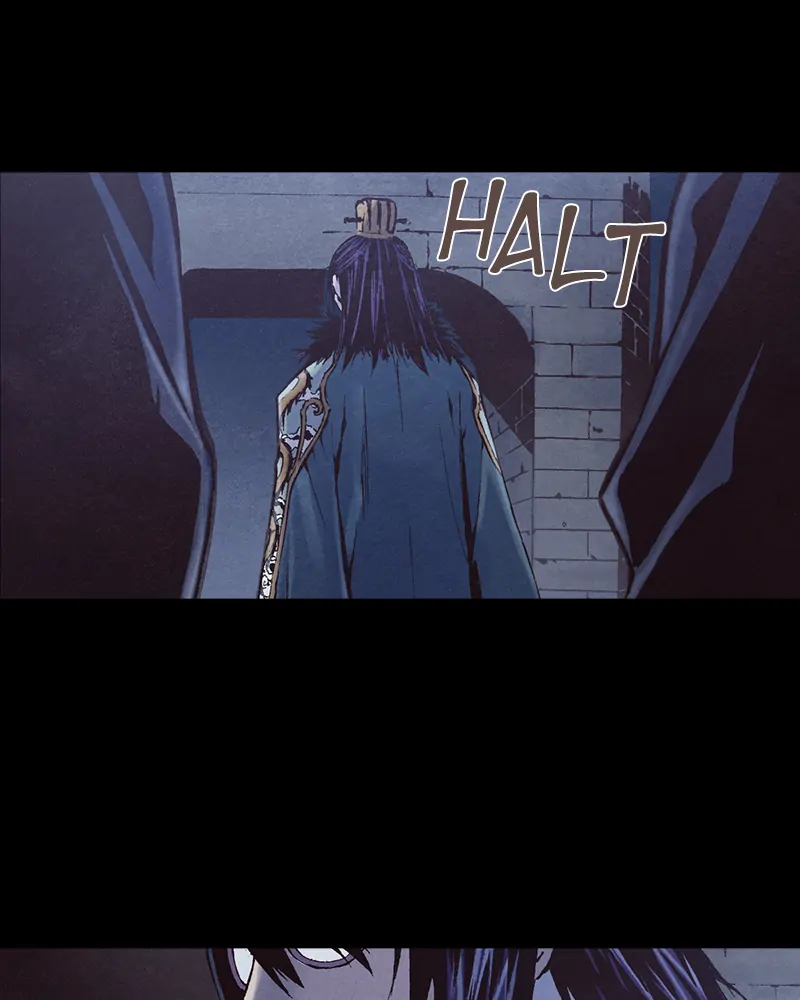 Read Blade of the Phantom Master Manga Online