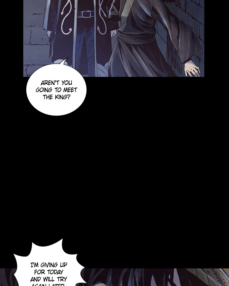 Read Blade of the Phantom Master Manga Online