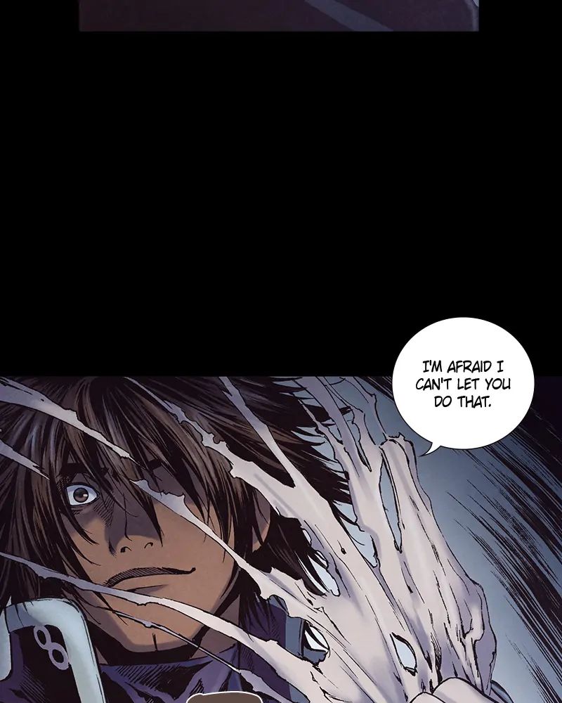 Read Blade of the Phantom Master Manga Online