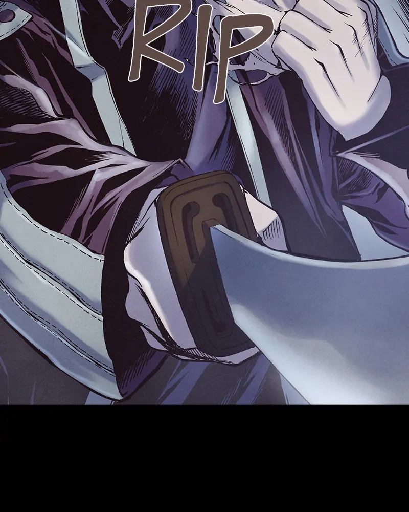 Read Blade of the Phantom Master Manga Online