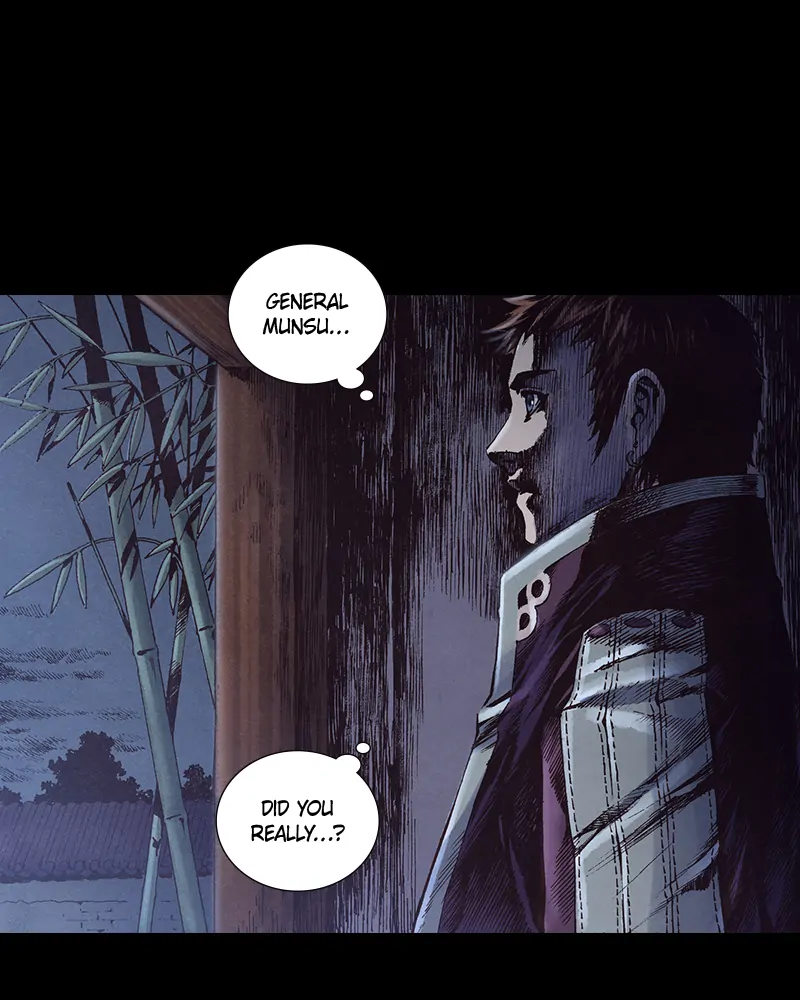 Read Blade of the Phantom Master Manga Online