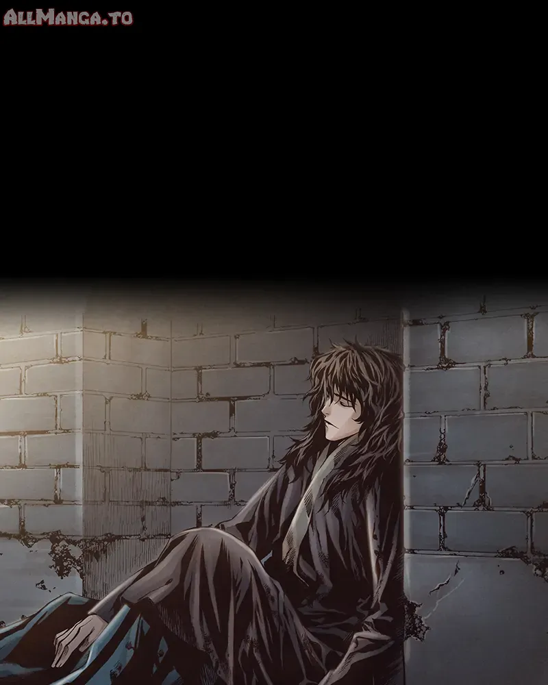 Read Blade of the Phantom Master Manga Online