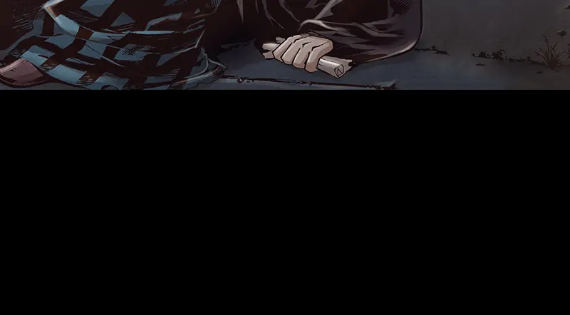Read Blade of the Phantom Master Manga Online