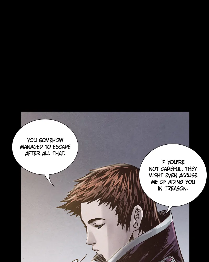 Read Blade of the Phantom Master Manga Online