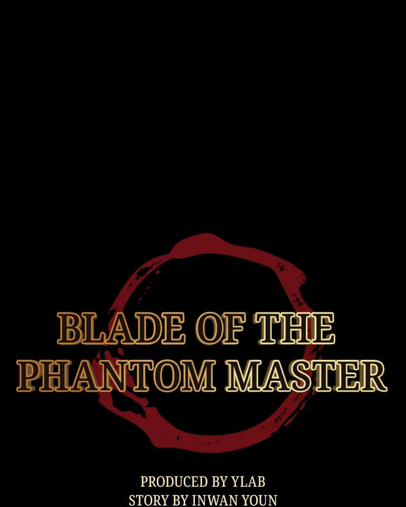 Read Blade of the Phantom Master Manga Online