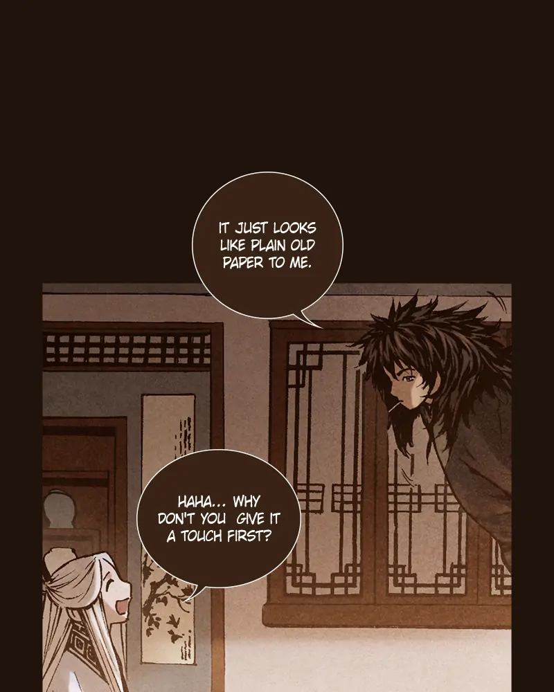 Read Blade of the Phantom Master Manga Online