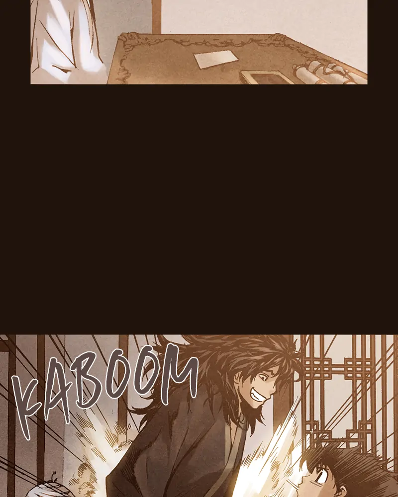Read Blade of the Phantom Master Manga Online