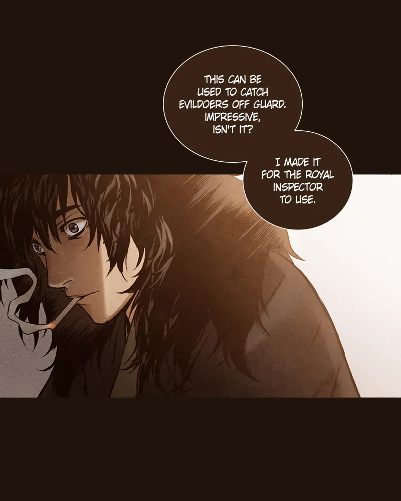 Read Blade of the Phantom Master Manga Online
