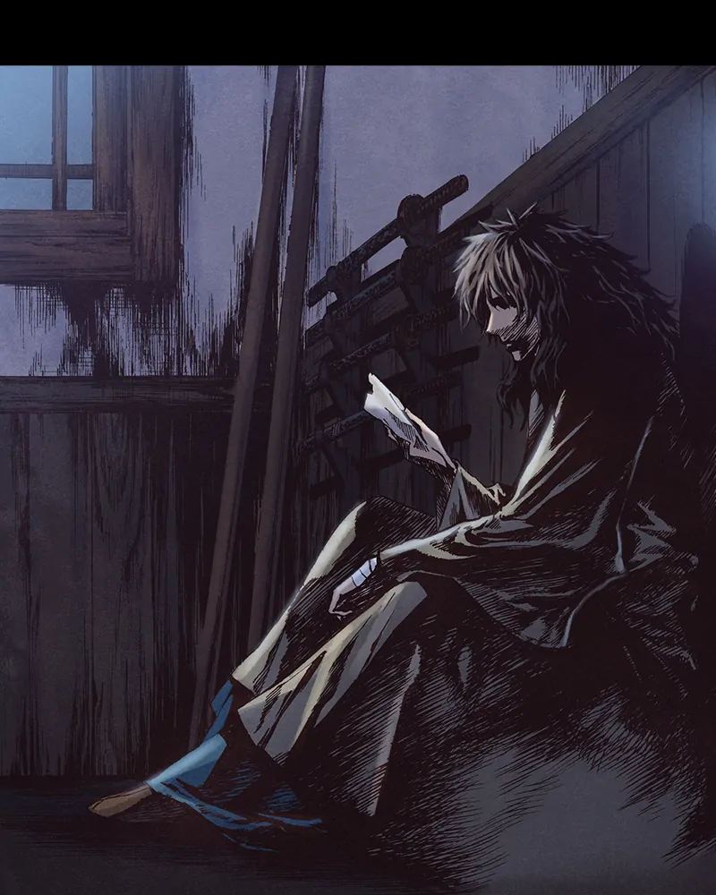 Read Blade of the Phantom Master Manga Online