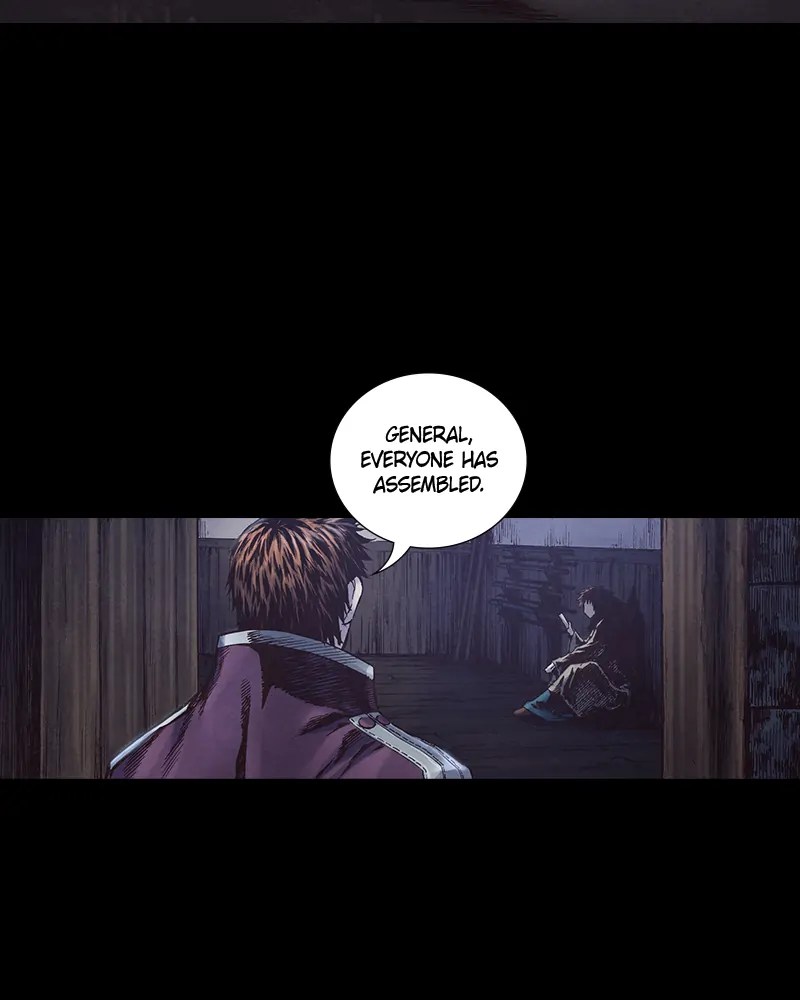 Read Blade of the Phantom Master Manga Online