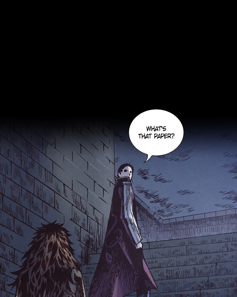 Read Blade of the Phantom Master Manga Online