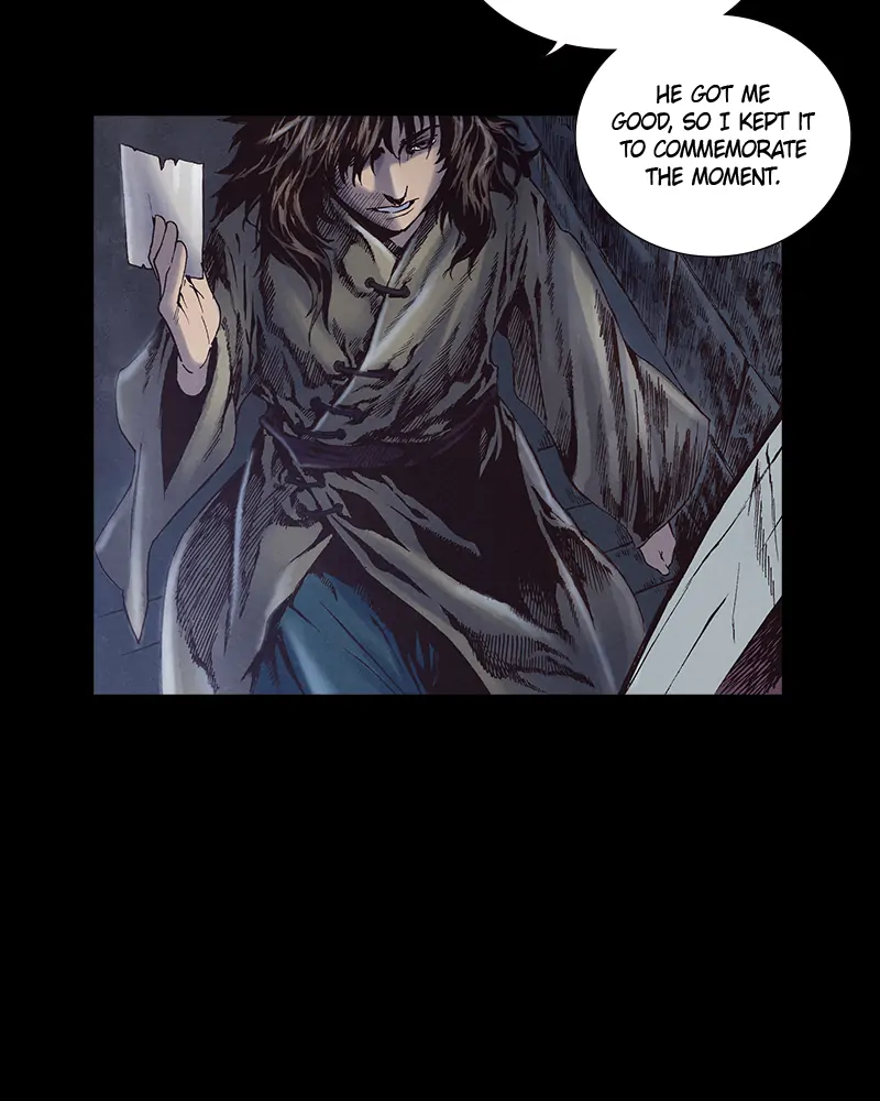 Read Blade of the Phantom Master Manga Online