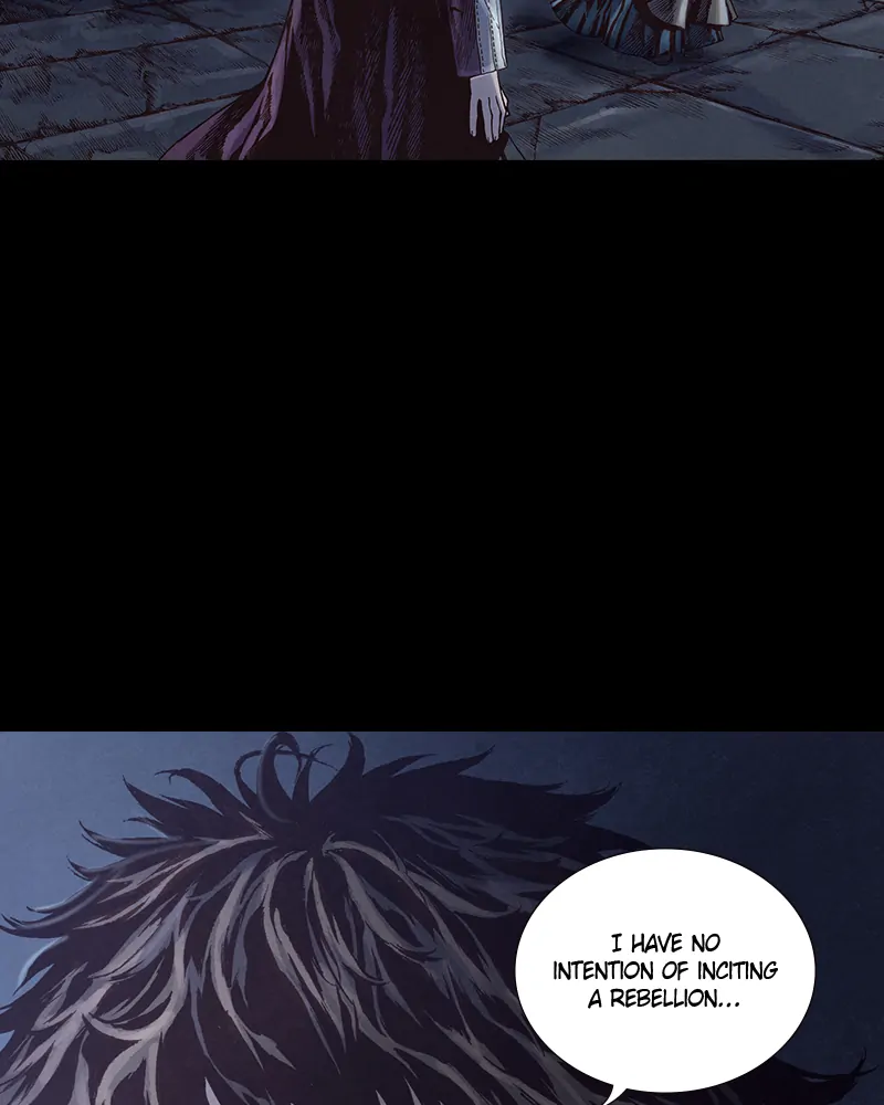 Read Blade of the Phantom Master Manga Online