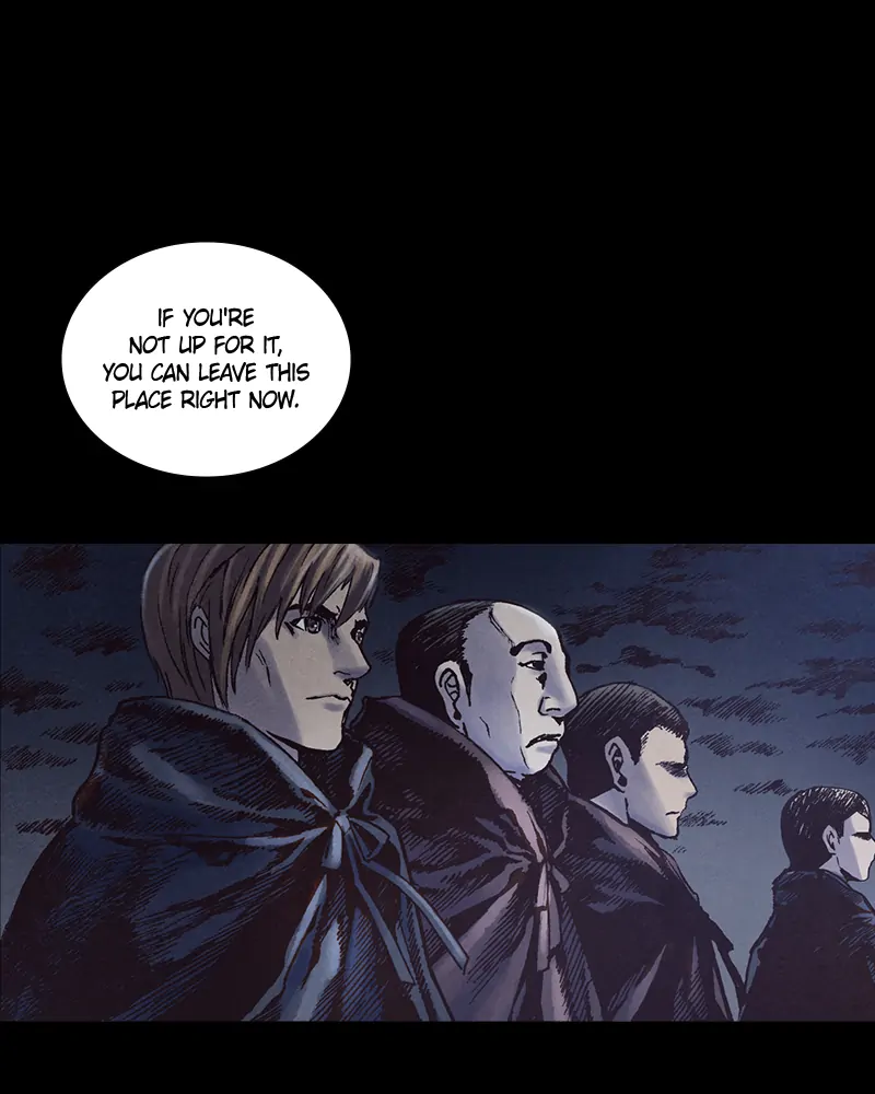 Read Blade of the Phantom Master Manga Online