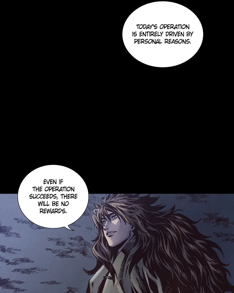 Read Blade of the Phantom Master Manga Online