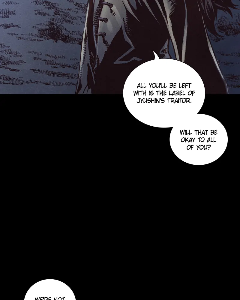 Read Blade of the Phantom Master Manga Online