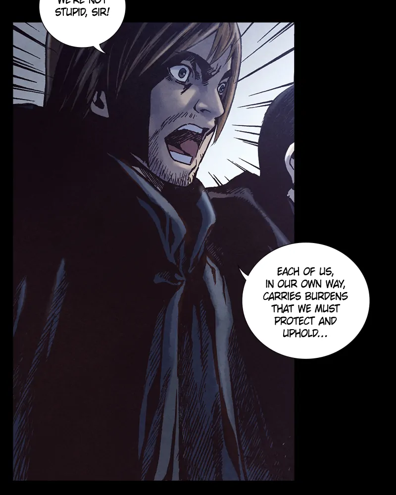 Read Blade of the Phantom Master Manga Online