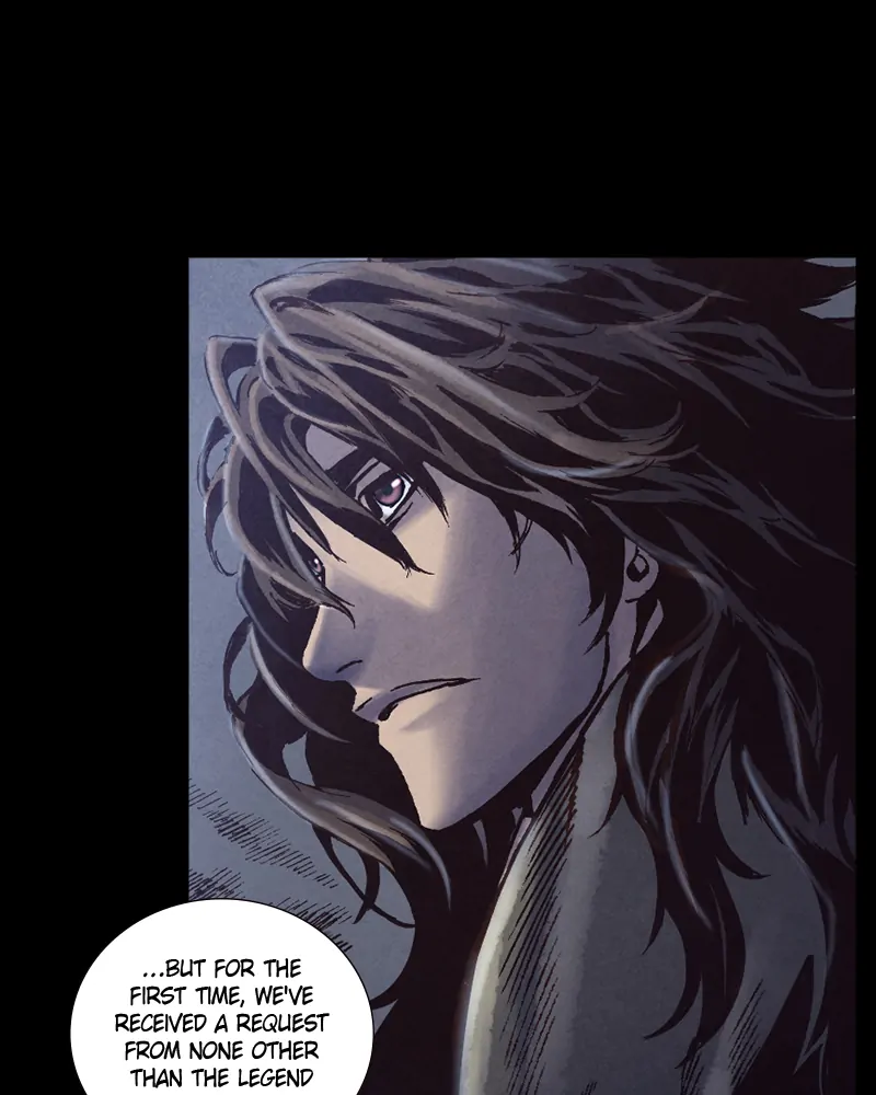 Read Blade of the Phantom Master Manga Online