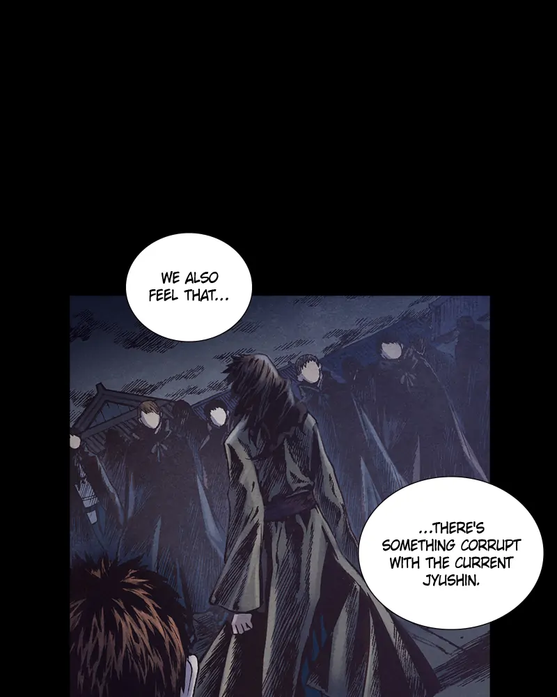 Read Blade of the Phantom Master Manga Online