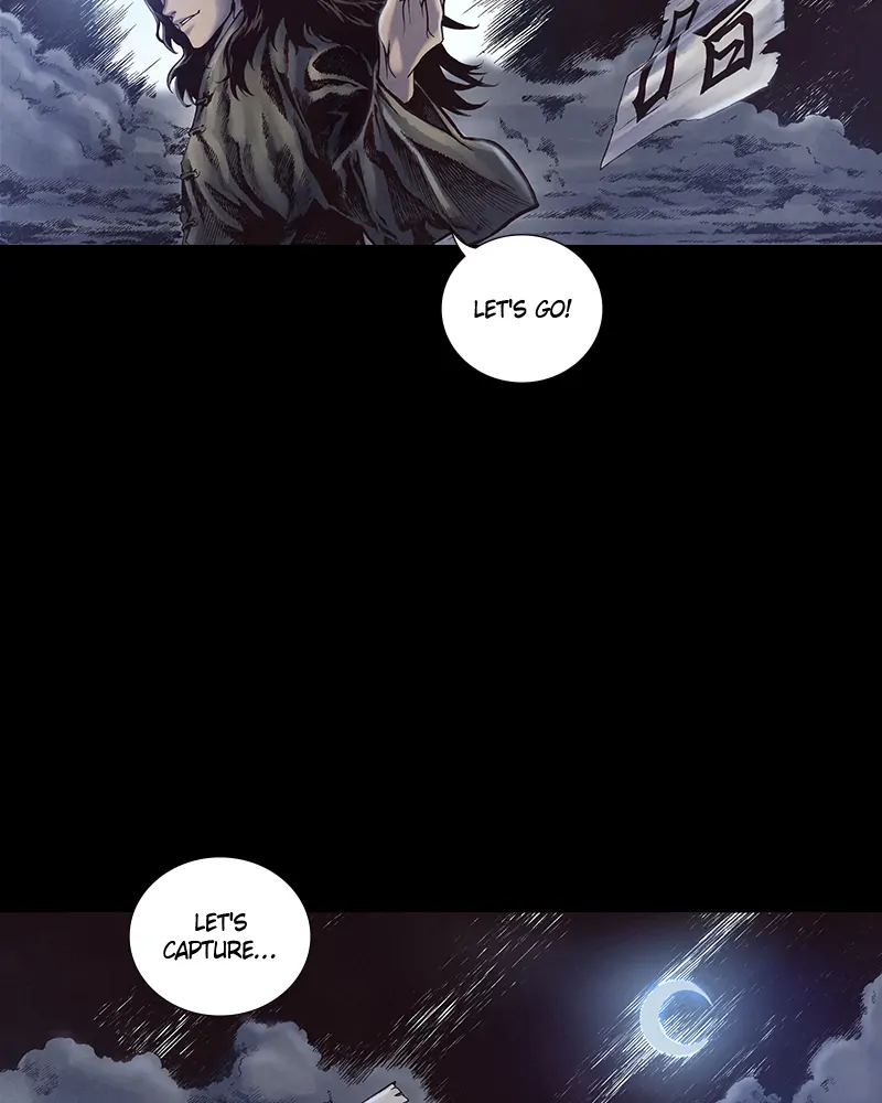 Read Blade of the Phantom Master Manga Online