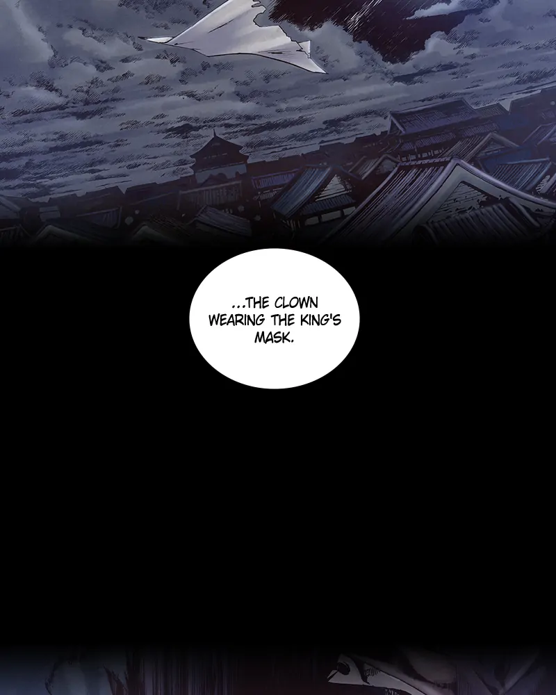 Read Blade of the Phantom Master Manga Online