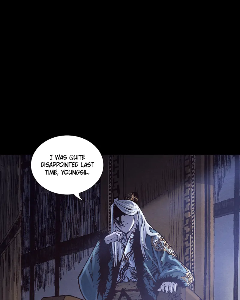 Read Blade of the Phantom Master Manga Online