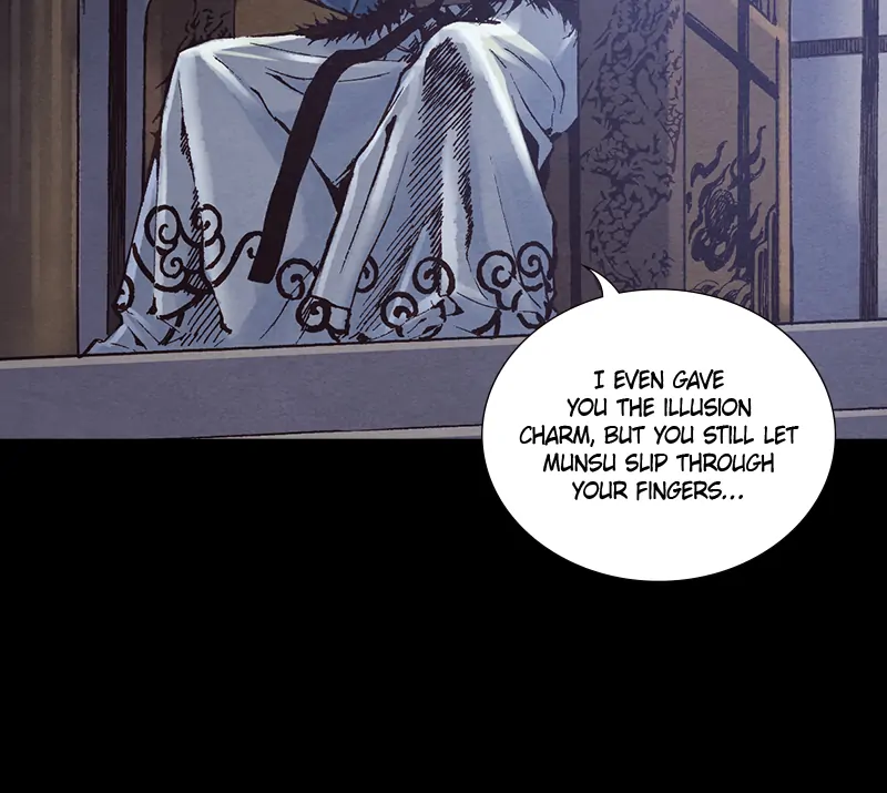Read Blade of the Phantom Master Manga Online