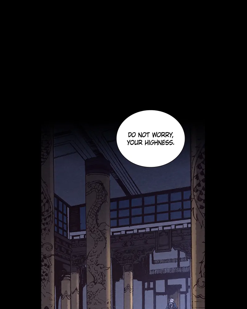 Read Blade of the Phantom Master Manga Online