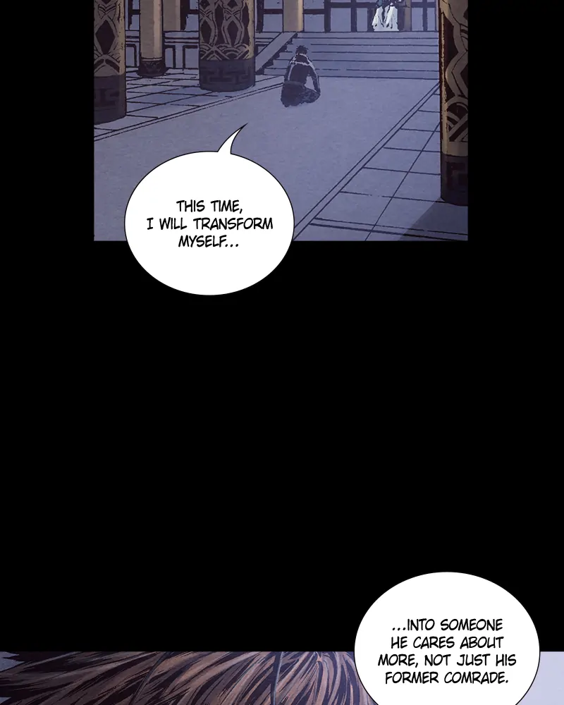 Read Blade of the Phantom Master Manga Online
